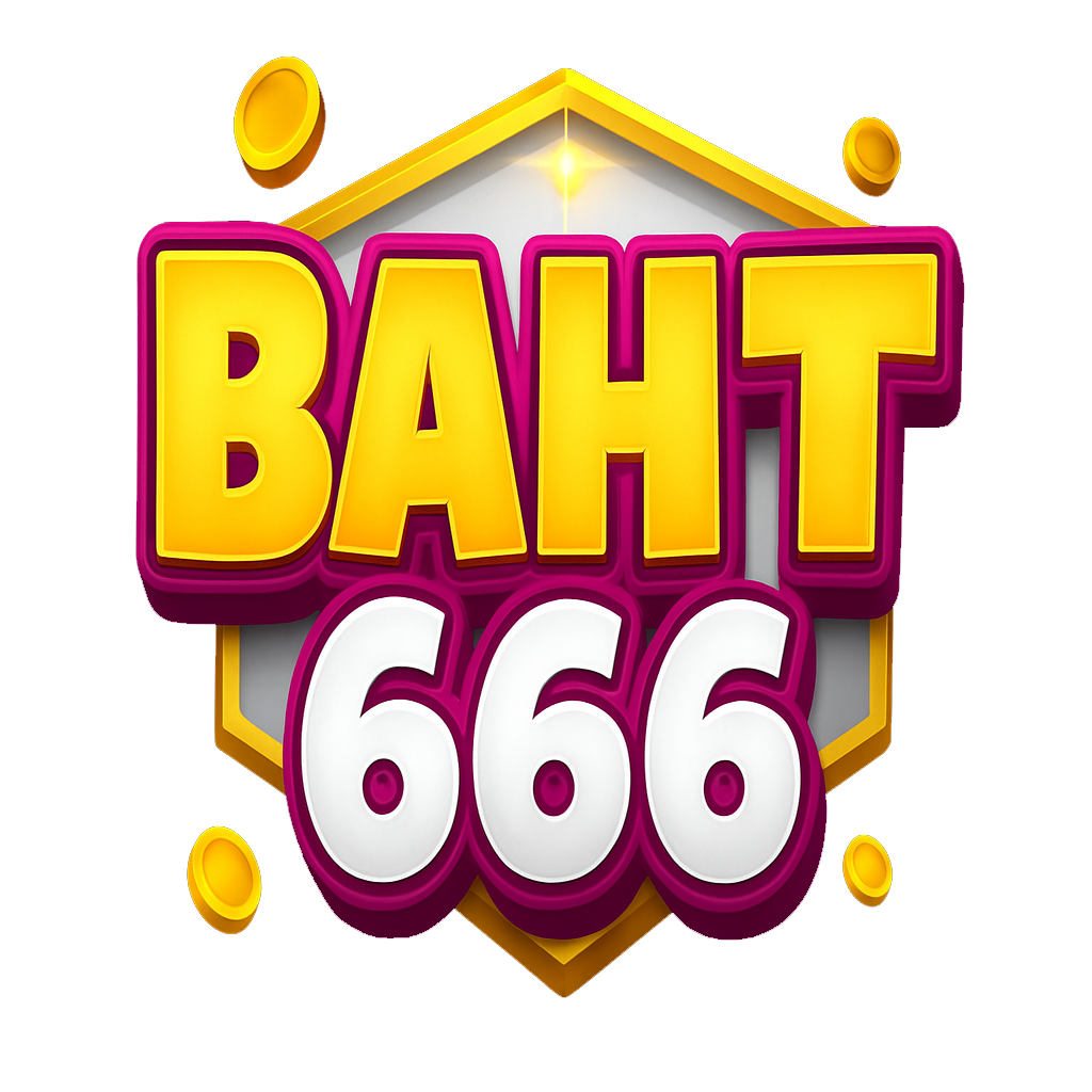 BAHT666 Logo